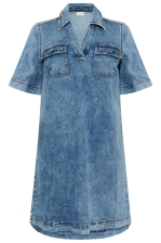 Kcelona Denim Dress