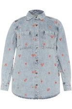 Kcbetty Denim Jacket