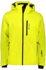 Brendon Ski Jacket Men