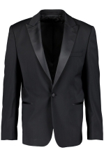 Men´s Tux Jacket Peak Collar