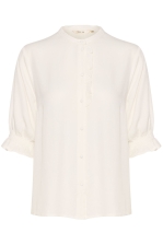 Crvenea Short Sleeve Blouse