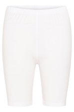 Crmatilda Plain Biker Shorts