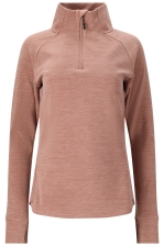 Kajsa W Half Zip Midlayer