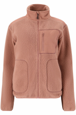 Felis W Teddy Jacket