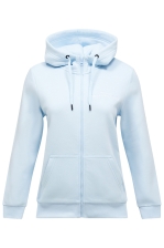 Fi W Zip Hood