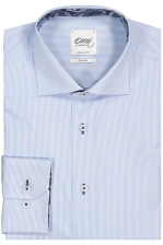 Oscar Skjorta 6685 Contrast Reg