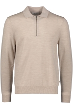 Sergio Zip Polo 6605