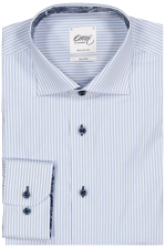 Oscar Skjorta 6685 Contrast Reg