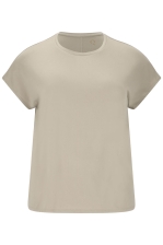 Jenirei W Soft Touch Tee.