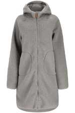 Pioneer W long Teddy Fleece Jacket