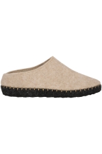 Sinaka Unisex Felt Slipper.