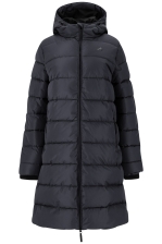 Amaret W Long Puffer Jacket