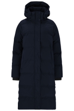 Adalee W Long Puffer Jacket