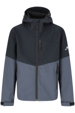 Rodney V2 Jr. Softshell Jacket W-PRO 8000