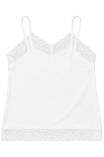 Girls Satin Singlet
