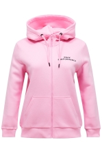 Fi W Zip Hood