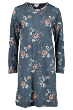 Nattlinne Lång Ärm 69944 Damella