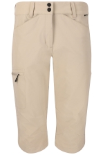 Shannie W Long Outdoor Shorts.