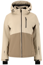 Drizzle W Ski Jacket W-Pro 10000