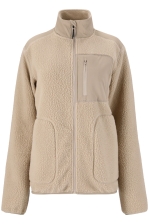 Felis W Teddy Jacket