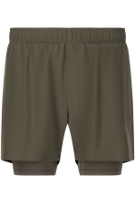 Kros M 2-in-1 Shorts.