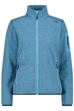 CMP W Knit Fleece Jacket.