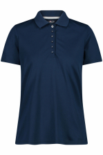 Woman Functional Polo (UPF40)