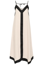 Rigittaiw Strap Dress