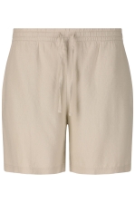 Dalan M Linen Shorts