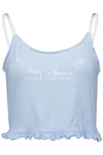 Cherub Emmanuel Frilled Vest