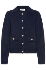 Rwemilie Ls Knit Jacket