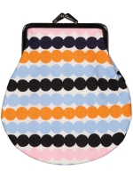 Mini Räsymatto Small Purse