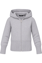 Girls Knitted Jacket