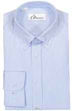 Skjorta Med Extra Lång Ärm