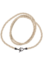 Rodebjer Anchor Wrap Belt