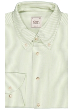 Oscar Skjorta 6524 Slim