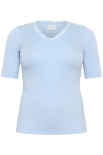 Kcomia V-neck Tee