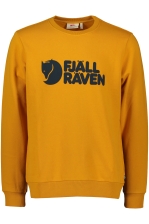 Fjällräven Logo Sweater M