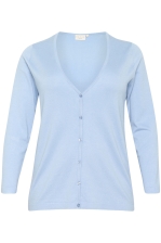 Kcfarsia Button Cardigan