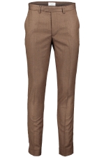 Wool Trousers Bresicia A01603