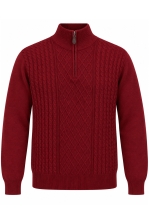 Ap Half-zip 2653