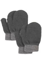 Sundsvall Wool Mitten, 2-p