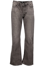 Julian Relaxed Oxide Black Overdye