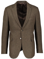 Tweed Jacket 9080 Erla