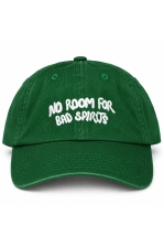 Bad Spirits