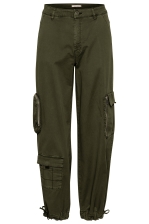 Chineagz Hw Pants