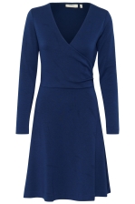 Maraiaiw Wrap Dress
