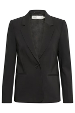 Zellaiw Classic Short Blazer
