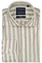 Shirt 957 Mortimer & Armstrong