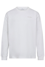 Ted Basic Long Sleeve Tee